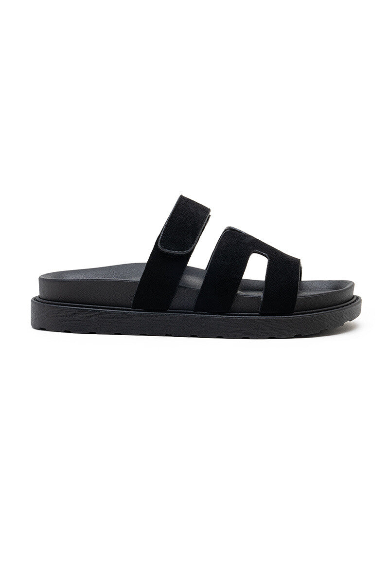 Sandales Carmi - design moderne et minimaliste